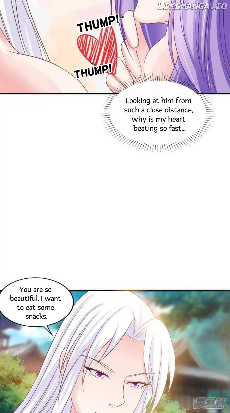 The Genius Poison Doctor chapter 84 - page 27